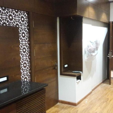 Hotel Samdareeya Pvt Ltd Jabalpur Exteriör bild