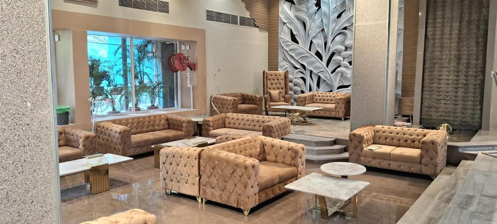 Hotel Samdareeya Pvt Ltd Jabalpur Exteriör bild