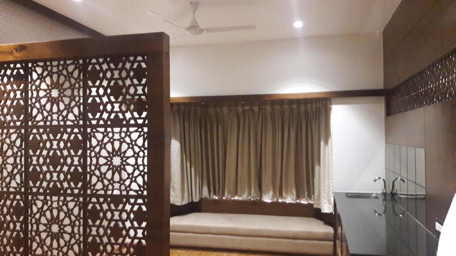 Hotel Samdareeya Pvt Ltd Jabalpur Exteriör bild