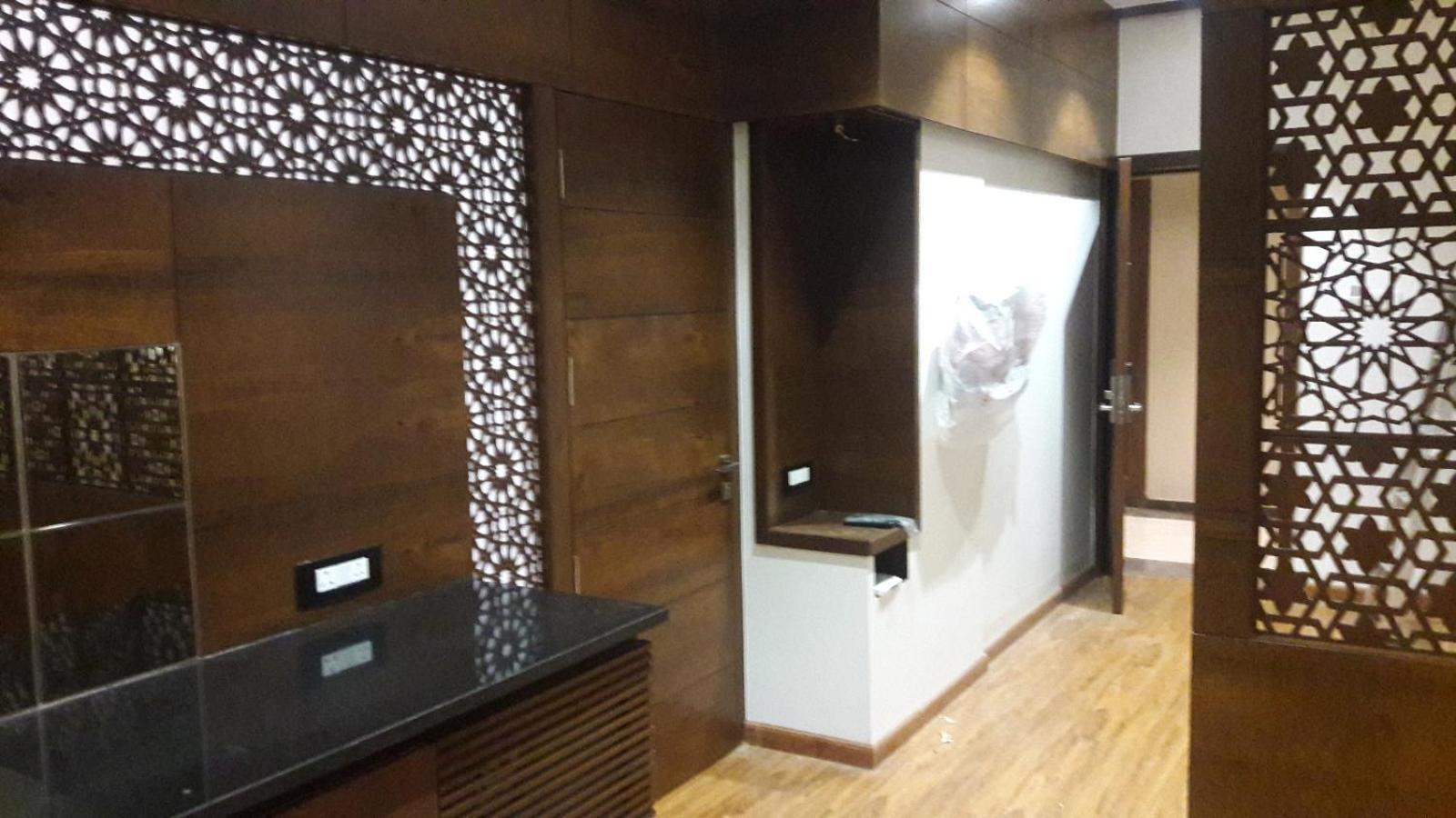 Hotel Samdareeya Pvt Ltd Jabalpur Exteriör bild